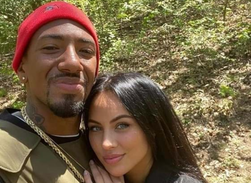 Namorada de Jérôme Boateng encontrada morta uma semana depois da separação do casal