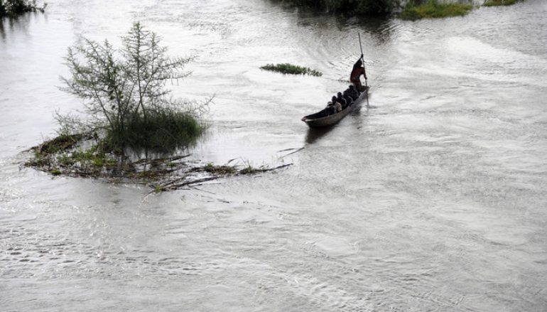 Standard & Poor’s: eventos climáticos aumentam riscos para a economia de Moçambique