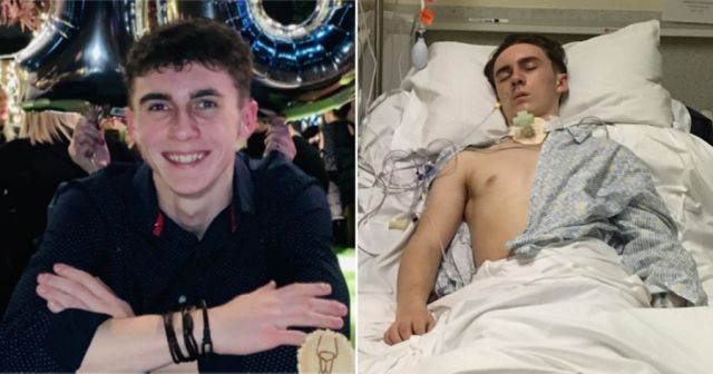 Jovem britânico acordou de um coma de dez meses e não sabe que o mundo vive uma pandemia