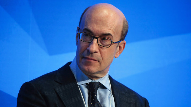 O professor de economia de Harvard, Kenneth Rogoff, alerta para os efeitos da pandemia