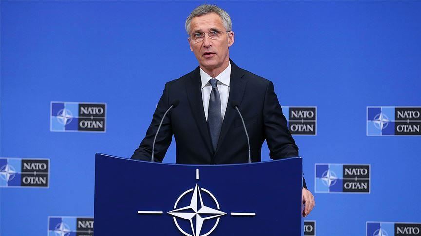 Chefe da NATO alerta contra crescente protagonismo da China