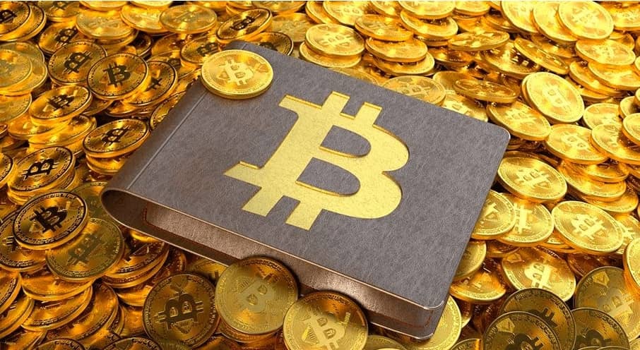 Bitcoin atinge máximo histórico e ultrapassa os 50.000 dólares