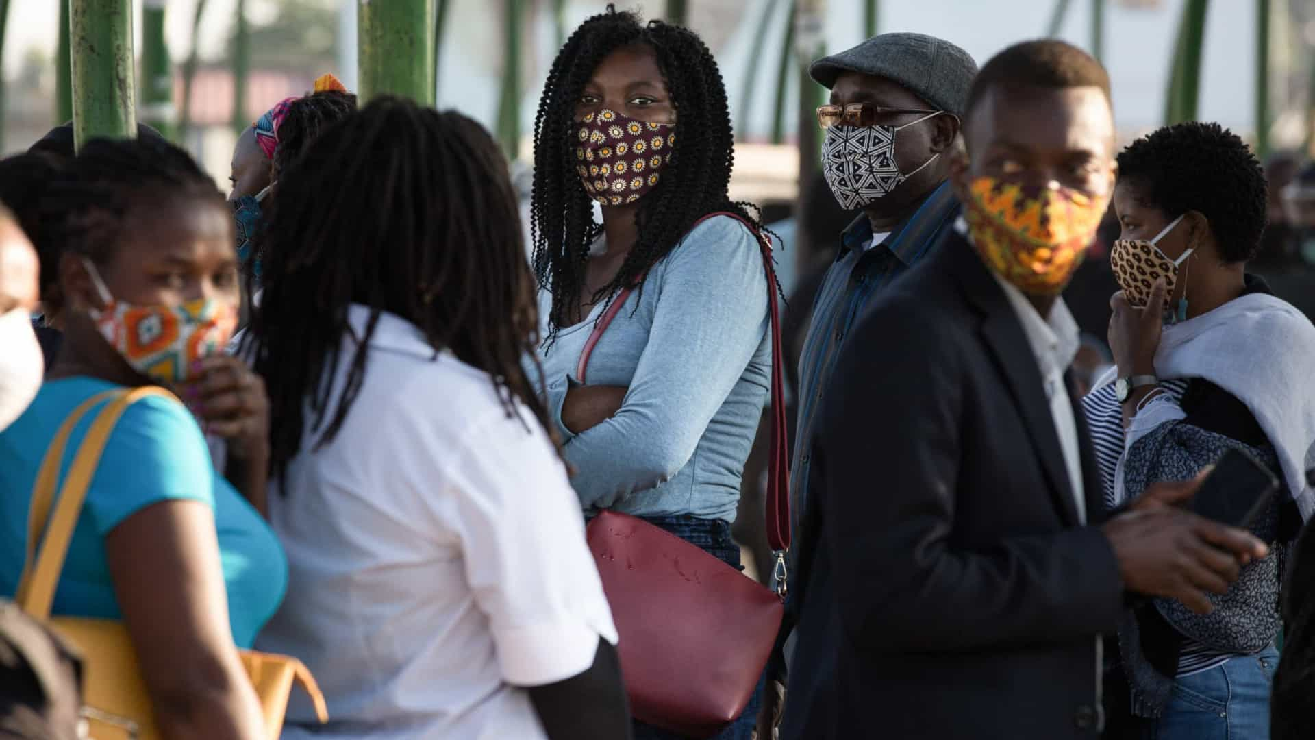 Sociedade civil moçambicana pede auditoria a apoios ao país