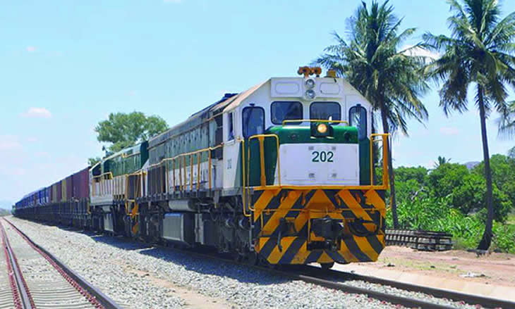 Nacala Logistics:  Corredor de transporte de carvão fecha 2020 com prejuízo em Moçambique