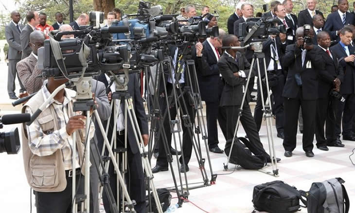 Moçambique: Sociedade civil rejeita proposta do governo sobre regulação dos media