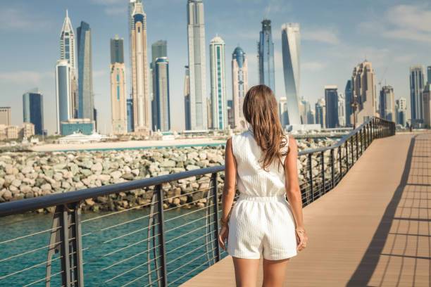 Viagen: O aumento do turismo sexual no Dubai