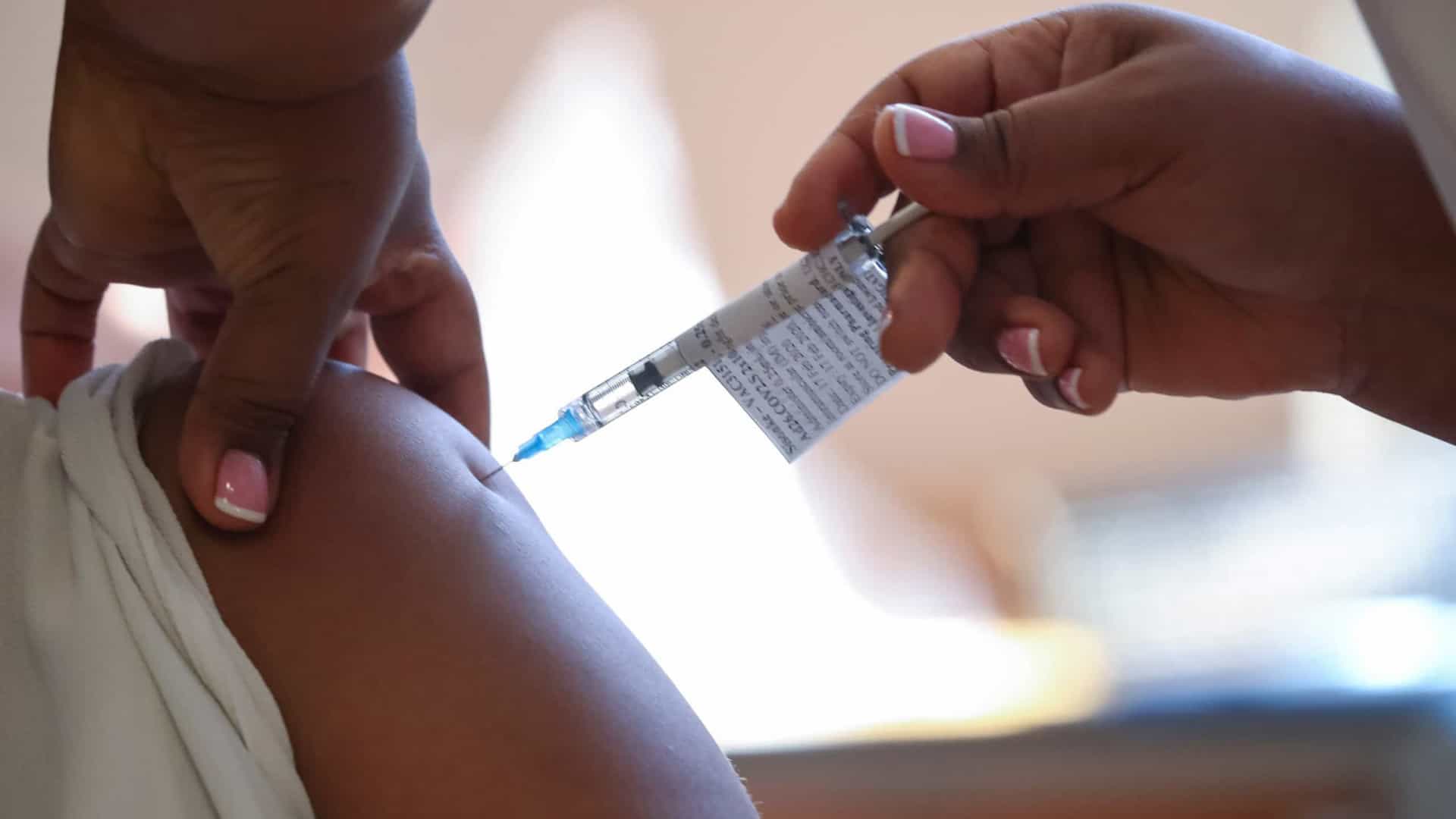 Continente africano quer produzir vacinas próprias