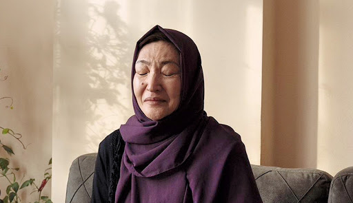 “Vi mulheres morrer sob tortura”: uma ex-prisioneira de um campo Uighur conta