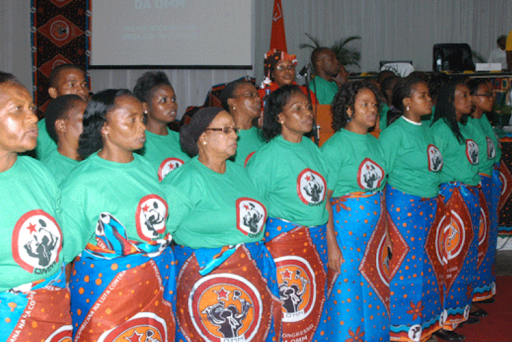 Organização da Mulher Moçambicana vê o país como exemplo no equilíbrio de género