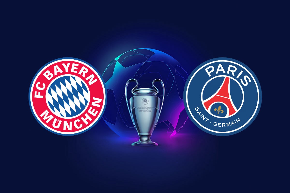 Prévia: Bayern Munich x Paris Saint-Germain – prognóstico, notícias do times, escalaçãoes