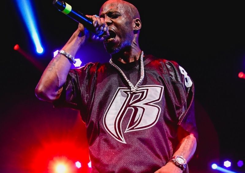 DMX continua em coma e médicos preparam-se para determinar nível de função cerebral