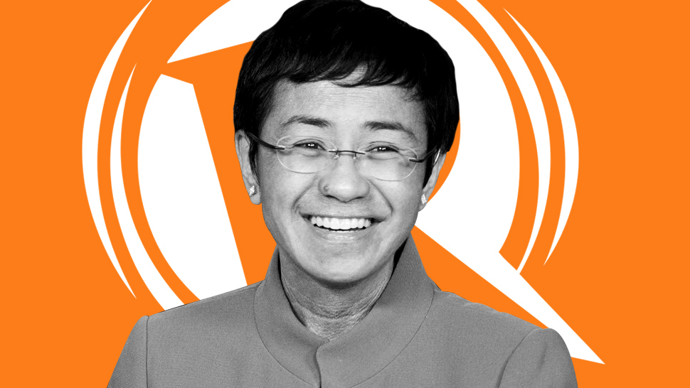 Prémio Mundial da Liberdade de Imprensa da UNESCO para Jornalista Maria Ressa