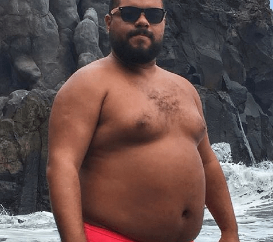 De acordo com um estudo, a maioria das pessoas prefere o “dad bod” ao físico atlético