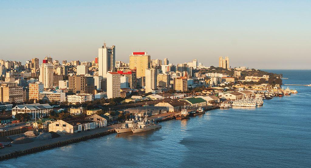 Homem de nacionalidade indiana raptado em Maputo