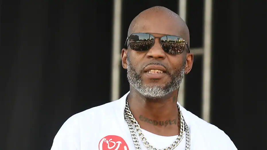 DMX morre após uma semana em ‘estado vegetativo’