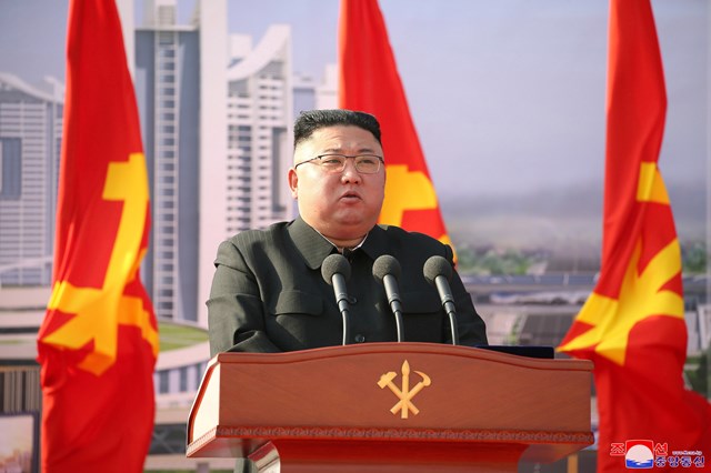 Coreia do Norte não vai participar nos Jogos Olímpicos devido a riscos de contágio da covid-19