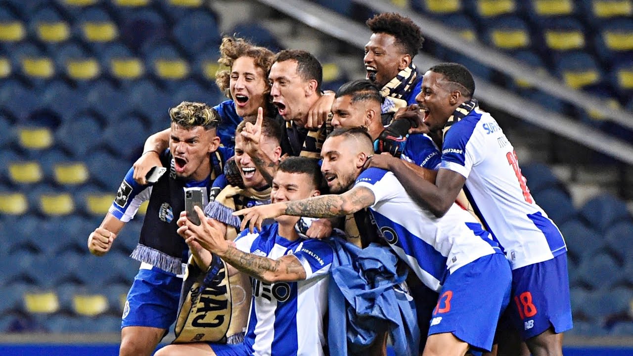 FC Porto ‘recebe’ Chelsea em Sevilha na primeira mão dos quartos de final