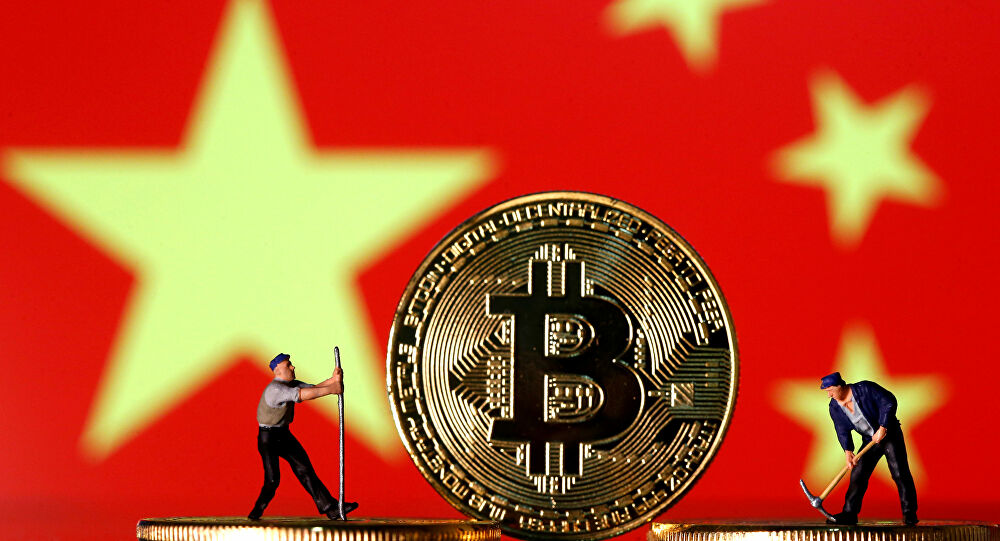 Economia: Bitcoin está em « queda livre ». China e Tesla afundam criptomoeda