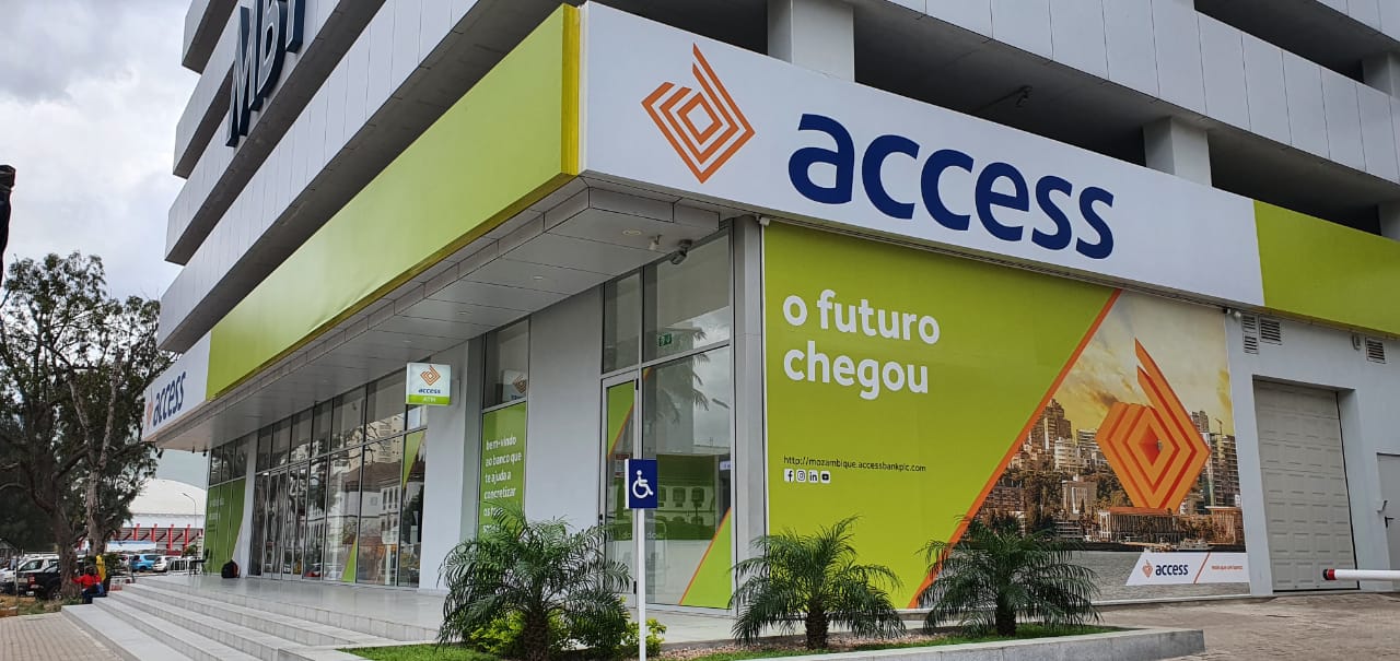 Moçambique: Novo Access Bank Moçambique finaliza compra do banco ABC