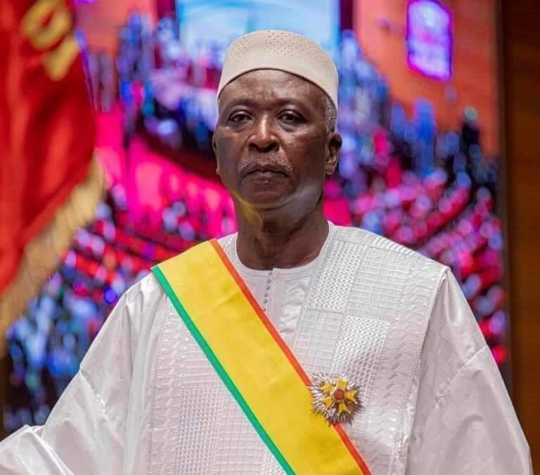 Africa: Presidente e primeiro-ministro do Mali detidos por militares