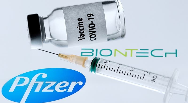 Pfizer admitem vacinação de crianças dos 12 aos 15 anos na UE a partir de junho