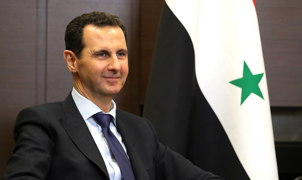 Síria: Bachar al-Assad reeleito para quarto mandato como Presidente