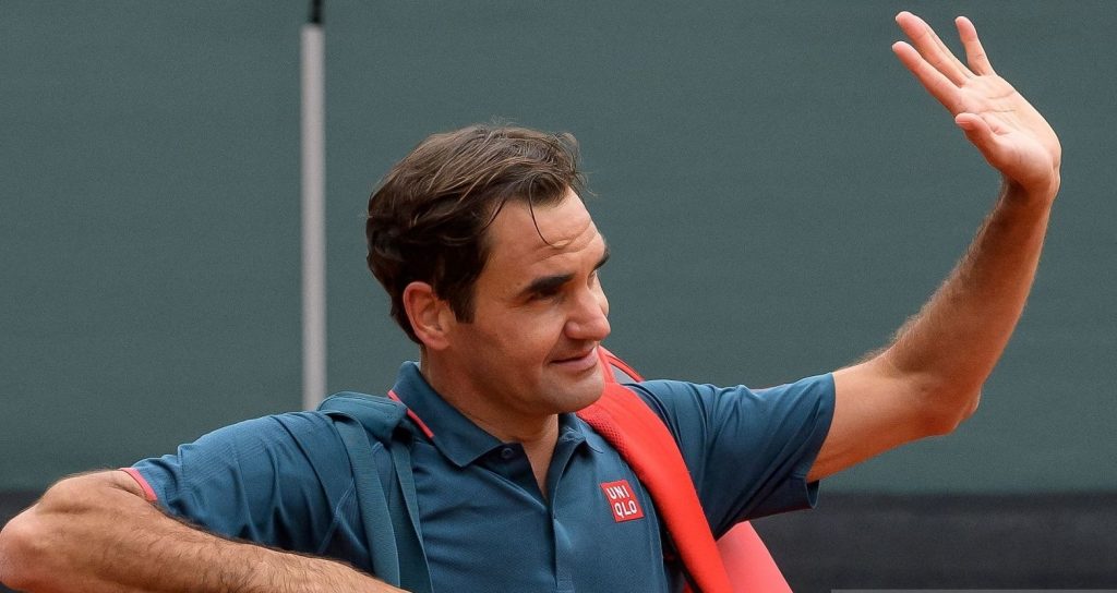 Roger Federer derrotado no regresso à competição em Genebra