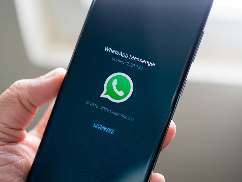 Tech: A próxima grande novidade do WhatsApp pode estar para breve