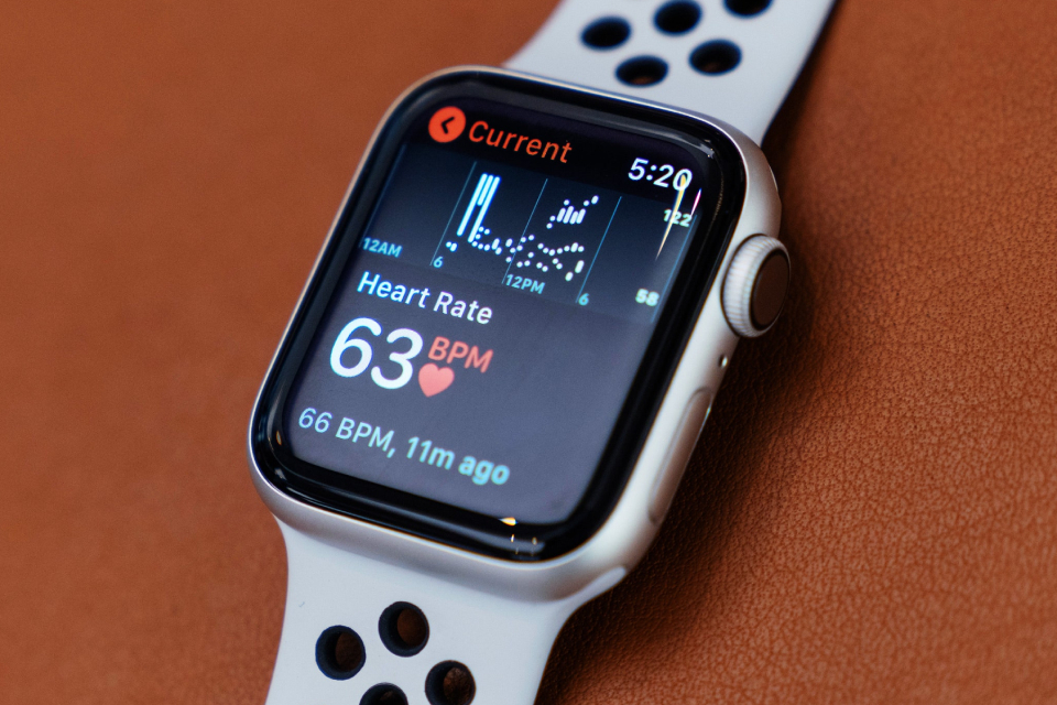 Tech: Apple Watch pode passar a ter medição de glucose e sensor de temperatura