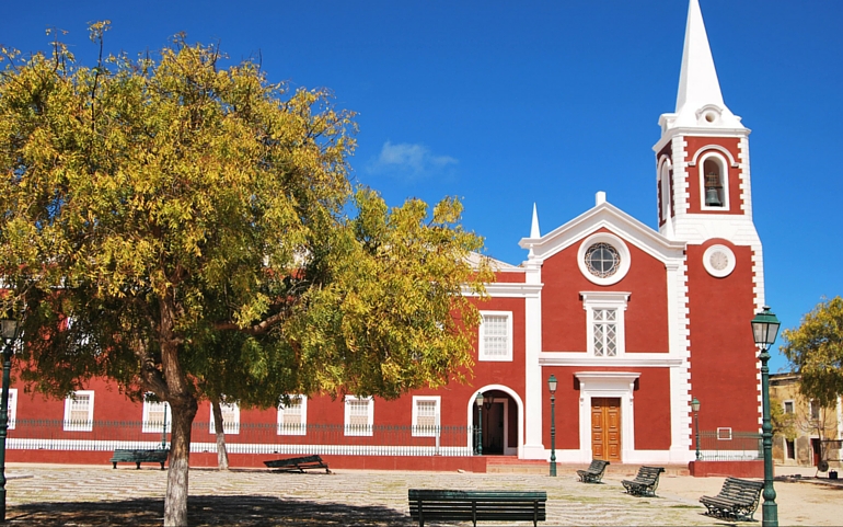 Ilha de Moçambique: Uma viagem à primeira capital do país