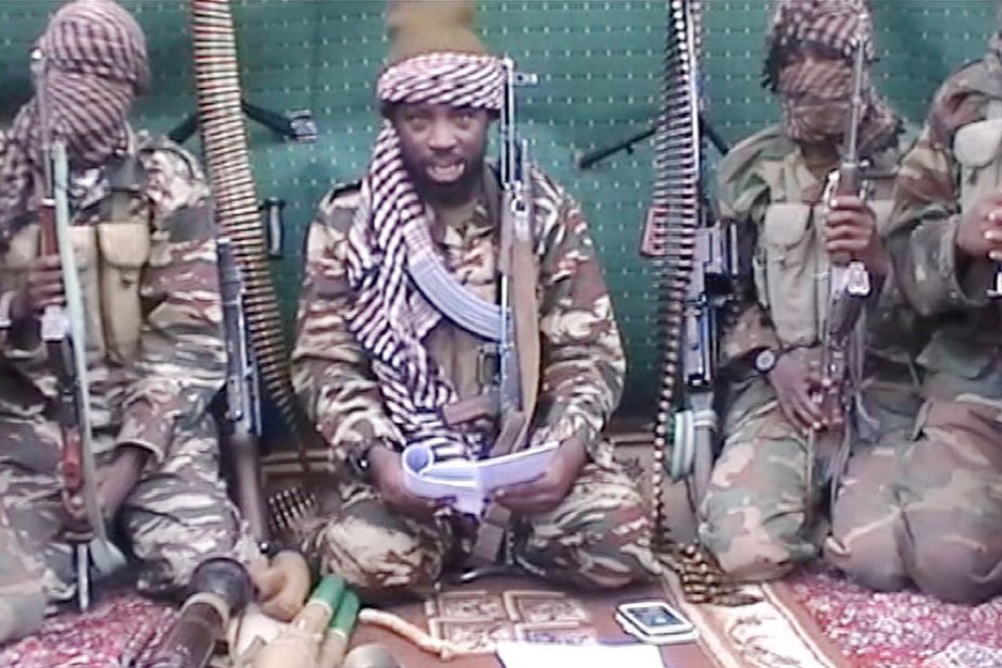 África: Vídeo confirma morte de Abubakar Shekau e ascensão de novo líder no Boko Haram