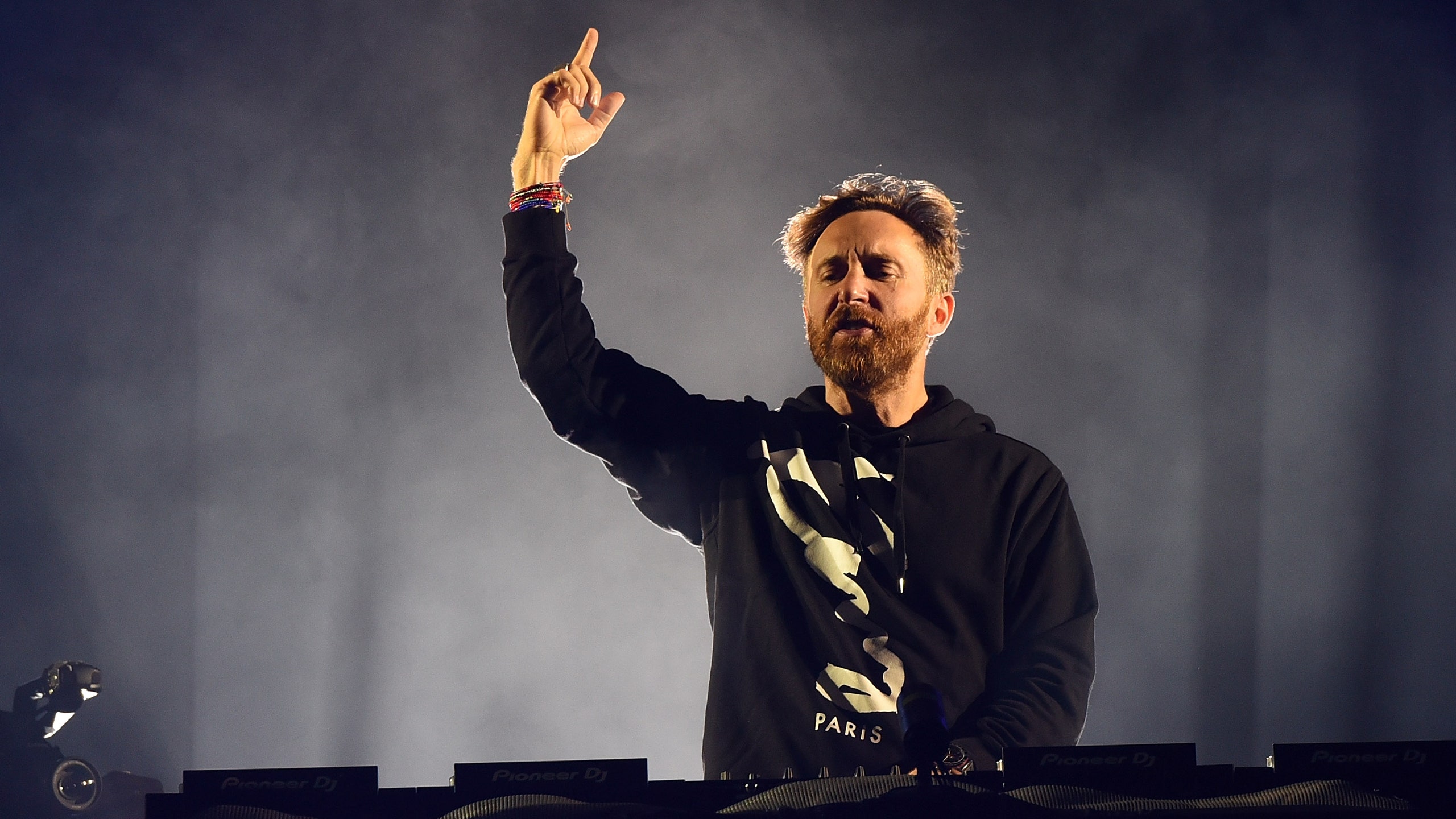 David Guetta acaba de ganhar uma incrível quantia de dinheiro (e isso pode mudar a sua carreira)