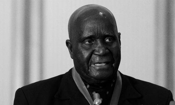 Moçambique: seis dias de luto pela morte de Kenneth Kaunda