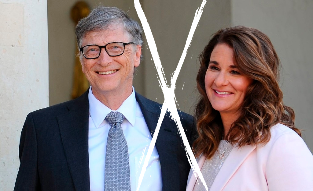 Bill & Melinda Gates: Quanto vai custar este divórcio? Pode ser o mais caro de sempre