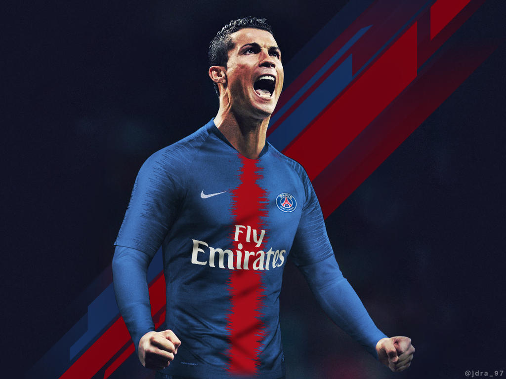 Desporto: Ronaldo a caminho do Paris Saint-Germain?