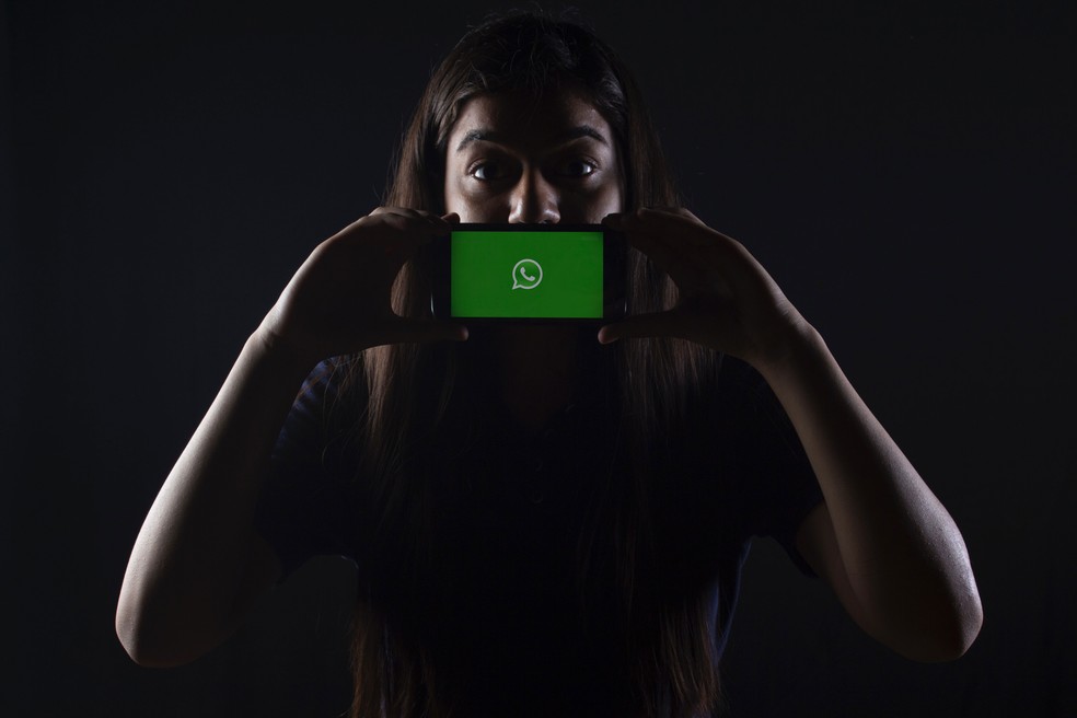 Tech: WhatsApp. Poderá enviar fotografias que só podem ser vistas uma vez