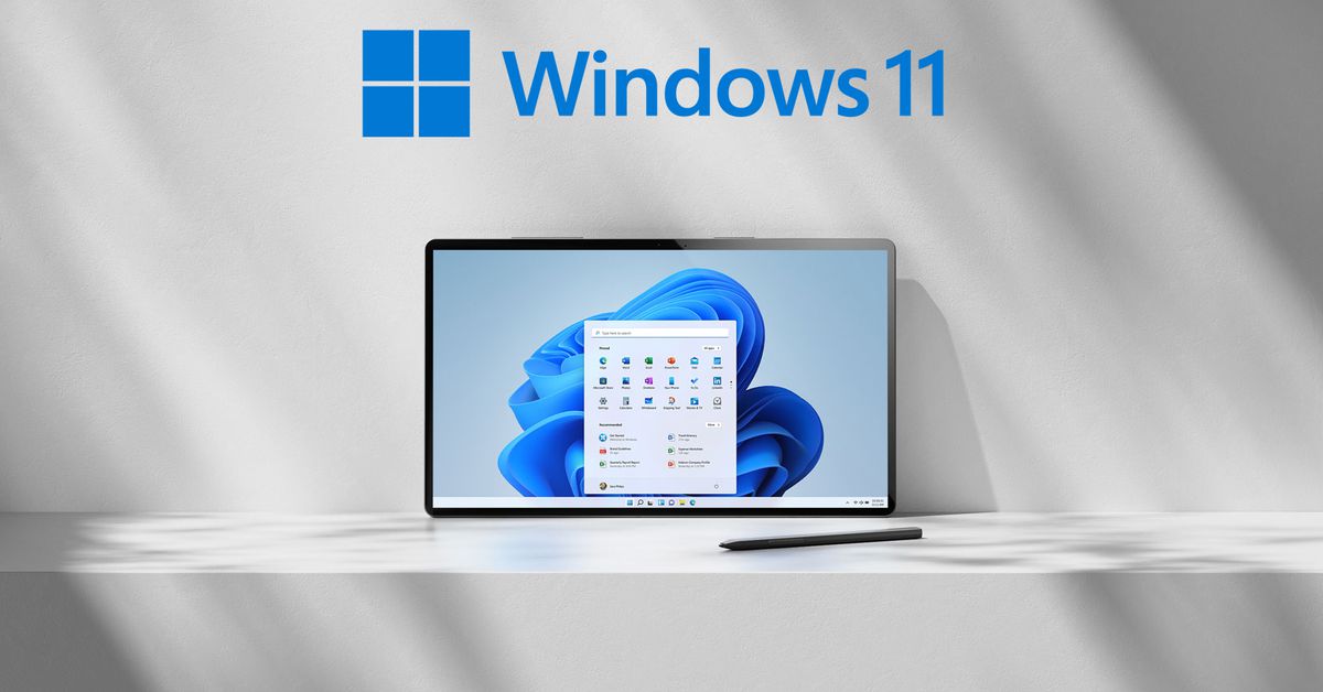 Tech: Chegou o Windows 11, a próxima grande revolução da Microsoft
