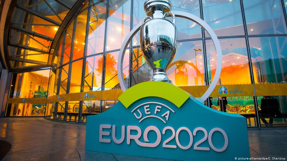 Euro2020: Equipa Euro 2020 do torneio,  quem foram escolhidos pelos leitores da Mozlife?