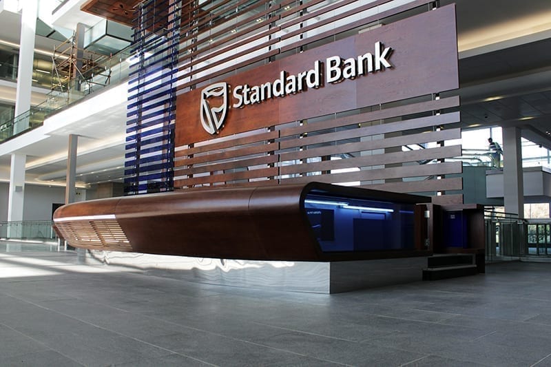 Moçambique: Suspensão do Standard Bank deixa clientes sem movimentar salários