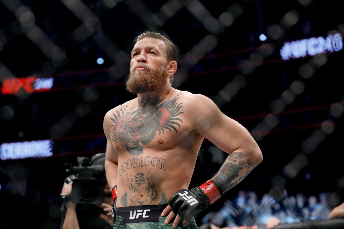 UFC: Mcgregor compra bar onde agrediu um homem e proíbe a sua entrada