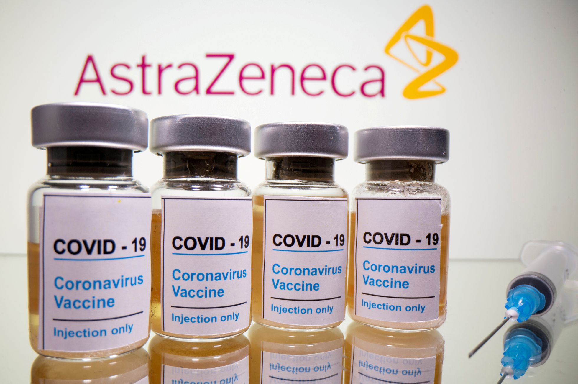 Vacina da AstraZeneca oferece protecção que pode durar toda a vida