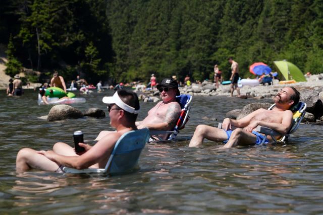 Canadá: Onda de calor causa dezenas de mortes súbitas