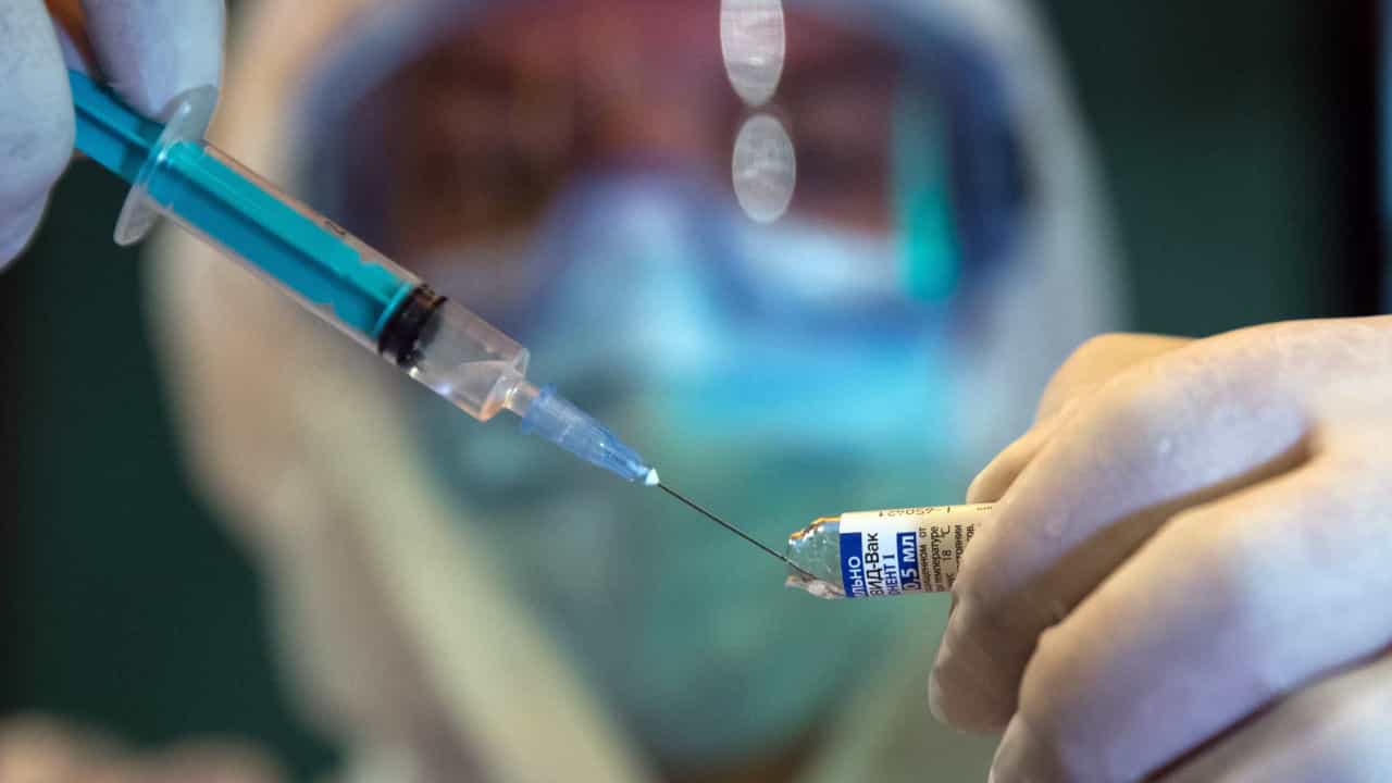 Saude: Cientistas voltam a bater-se contra a teoria de que o vírus teve origem laboratorial