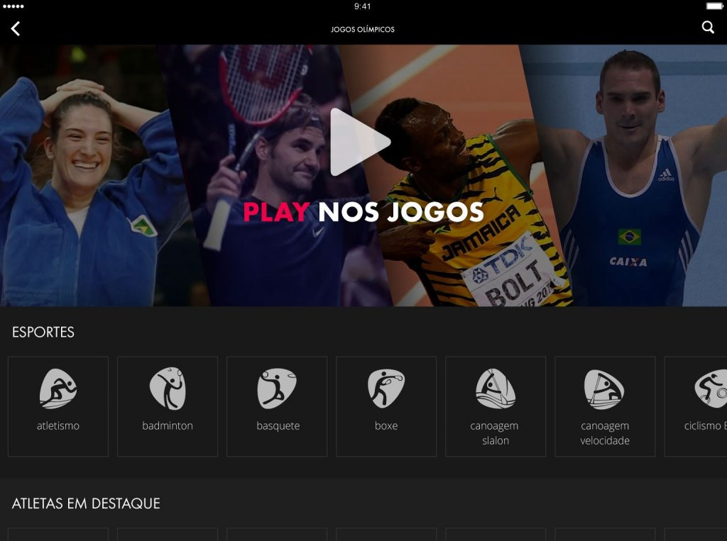 Olimpíadas: como assistir e acompanhar os Jogos Olímpicos de Tóquio ao vivo pela internet