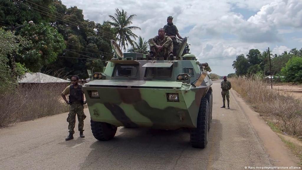 Moçambique: Força conjunta resgata 100 reféns do controlo de insurgentes