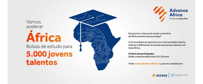 Moçambique: Access Bank lança Advance Africa