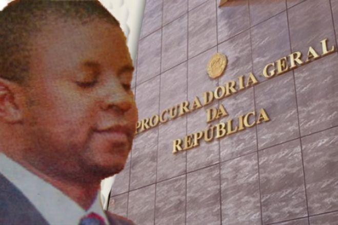 Dívidas Ocultas: Hoje no banco dos réus Armando Ndambi Guebuza