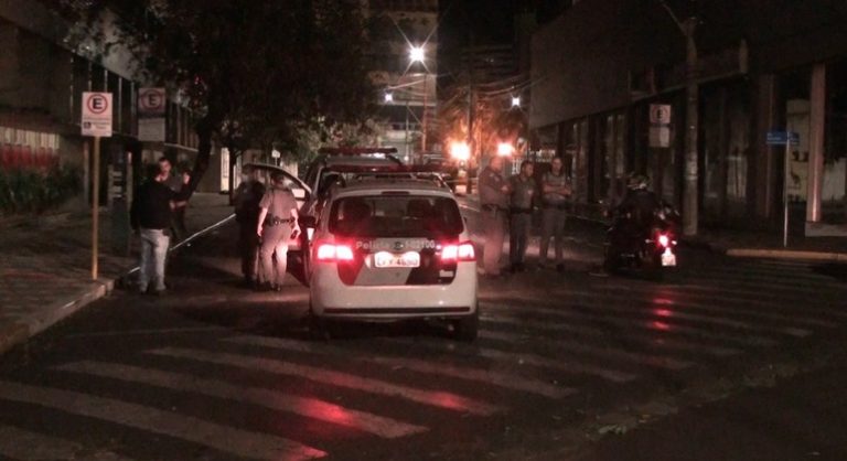 Brasil: Polícia confirma três mortes durante ‘noite do terror’ em Araçatuba (SP)