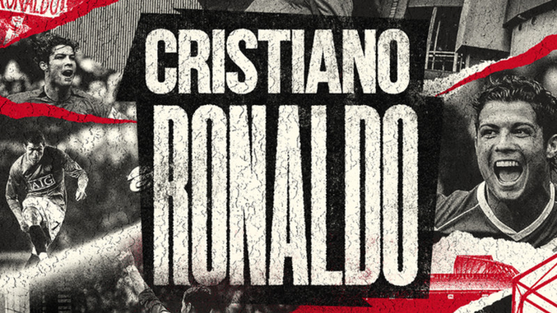 Futebol: O louco regresso de Ronaldo a Old Trafford