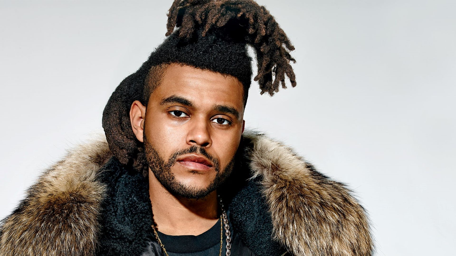 Famosos: The Weeknd,  garante ter deixado de consumir drogas pesadas